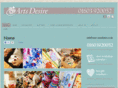 your-artsdesire.co.uk