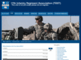 17thinfantry.org