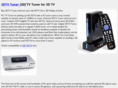 3dtvtuner.com