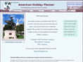 ahplanner.com