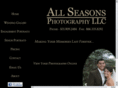 allseasonsphotography.com
