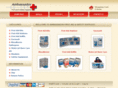 ambassadorfirstaidandsafetysupplies.com