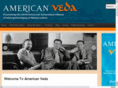 americanveda.com