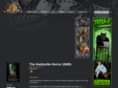 amityvillehorrordvd.com