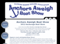 anchorsaweighboatshow.com