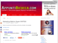 appuntibicocca.com