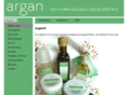 arganshop.com
