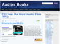 audiosbooks.com