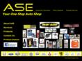 autoshopexpresscorp.com