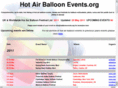 balloonevents.org