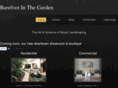 barefootinthegarden.com