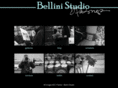 bellinistudio.com