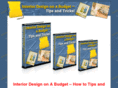 budgetdecoratingtips.com