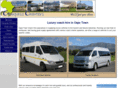 capetown-coach-hire.com