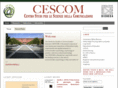 cescom.info