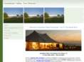 champlainvalleytentrentals.com