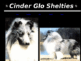 cindergloshelties.com