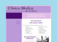 clinicamedicadelatorre.com