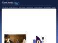coast-music.com