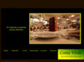 costaverderestaurante.com