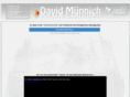 david-m.org