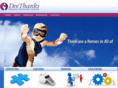 deethanks.com