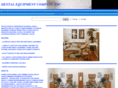 dentalequipmentcompany.com