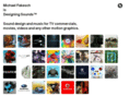 designingsounds.com