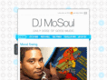 djmosoul.com