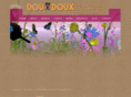 douxdouxdarlingproductions.com