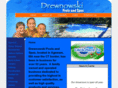 drewnowskipoolsandspas.com