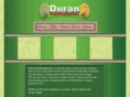 duranlandscapinginc.com