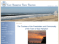 ehtrustees.com
