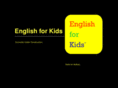 english-for-kids.net