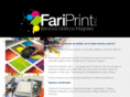 fariprint.com