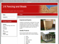 fencingandsheds-gloucester.co.uk