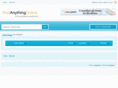 findanythingonline.com