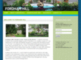 fordhamhillapartments.com