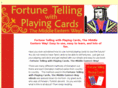 fortunetellingbook.com