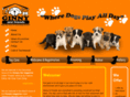 ginnydogcare.com