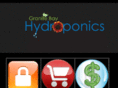 granitebayhydroponics.com