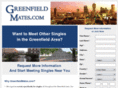 greenfieldmates.com