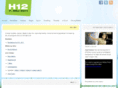 h12.dk