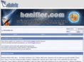 hanifler.com