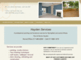 haydenservices.com