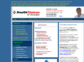 healthchoices-ga.com