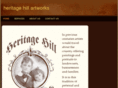 heritagehillartworks.com