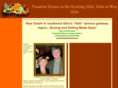 hockinghillsvacationhomes.com