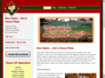 homeplaterestaurant.com