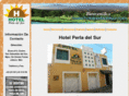 hotelperladelsur1.com